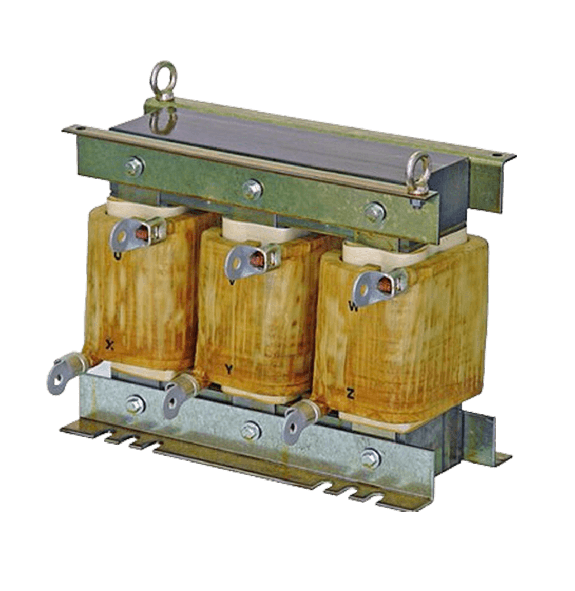 濾波器用電抗器